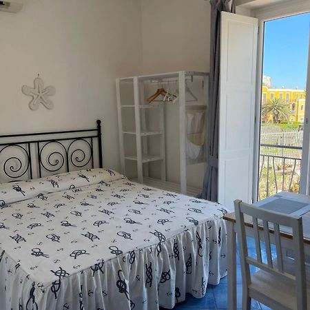 Ponza Inn- Casa Giovanna Eksteriør bilde