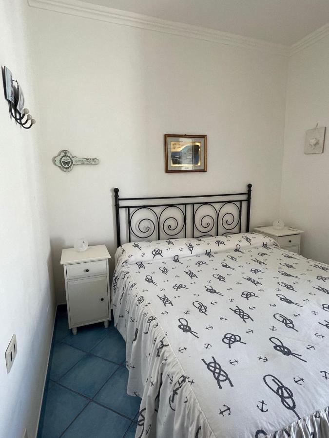 Ponza Inn- Casa Giovanna Eksteriør bilde