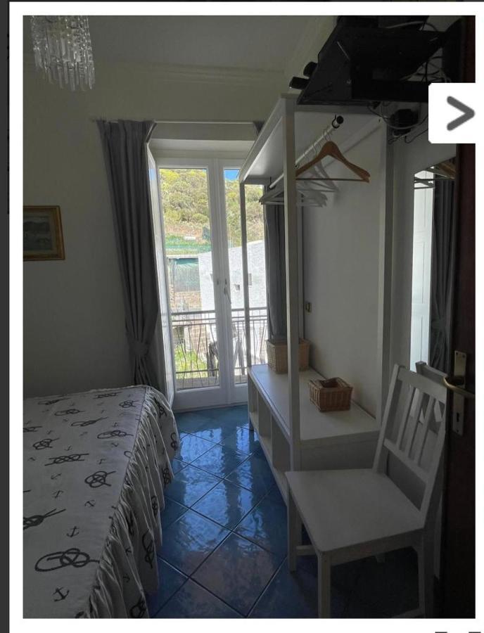 Ponza Inn- Casa Giovanna Eksteriør bilde
