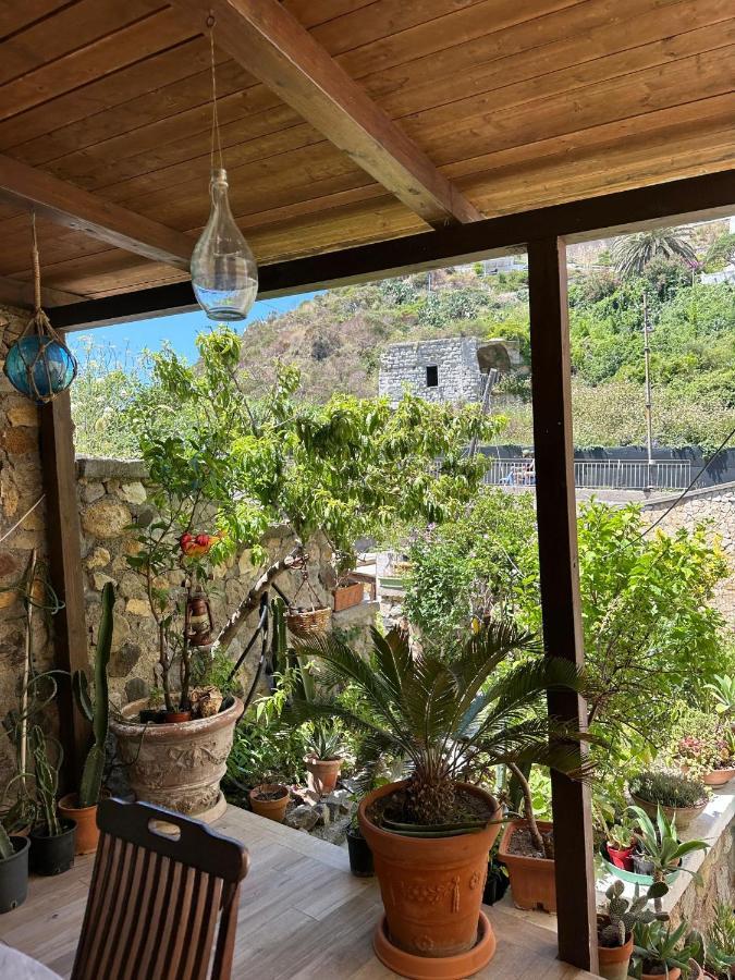 Ponza Inn- Casa Giovanna Eksteriør bilde