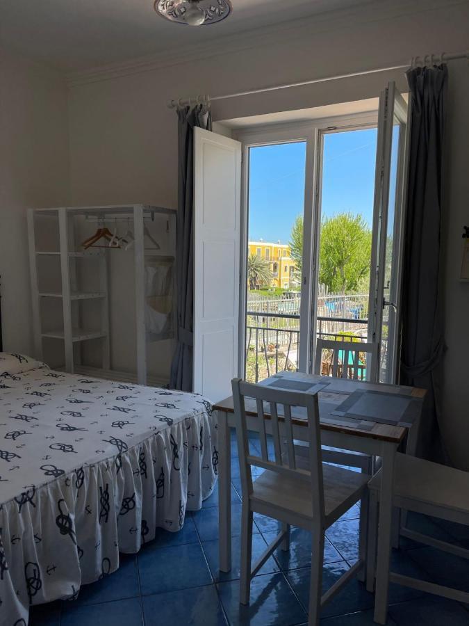 Ponza Inn- Casa Giovanna Eksteriør bilde