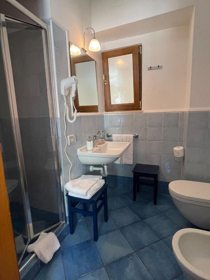 Ponza Inn- Casa Giovanna Eksteriør bilde