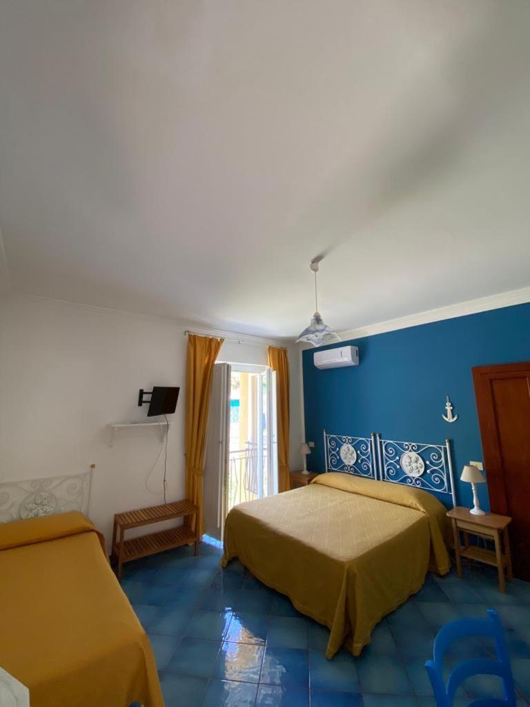 Ponza Inn- Casa Giovanna Eksteriør bilde