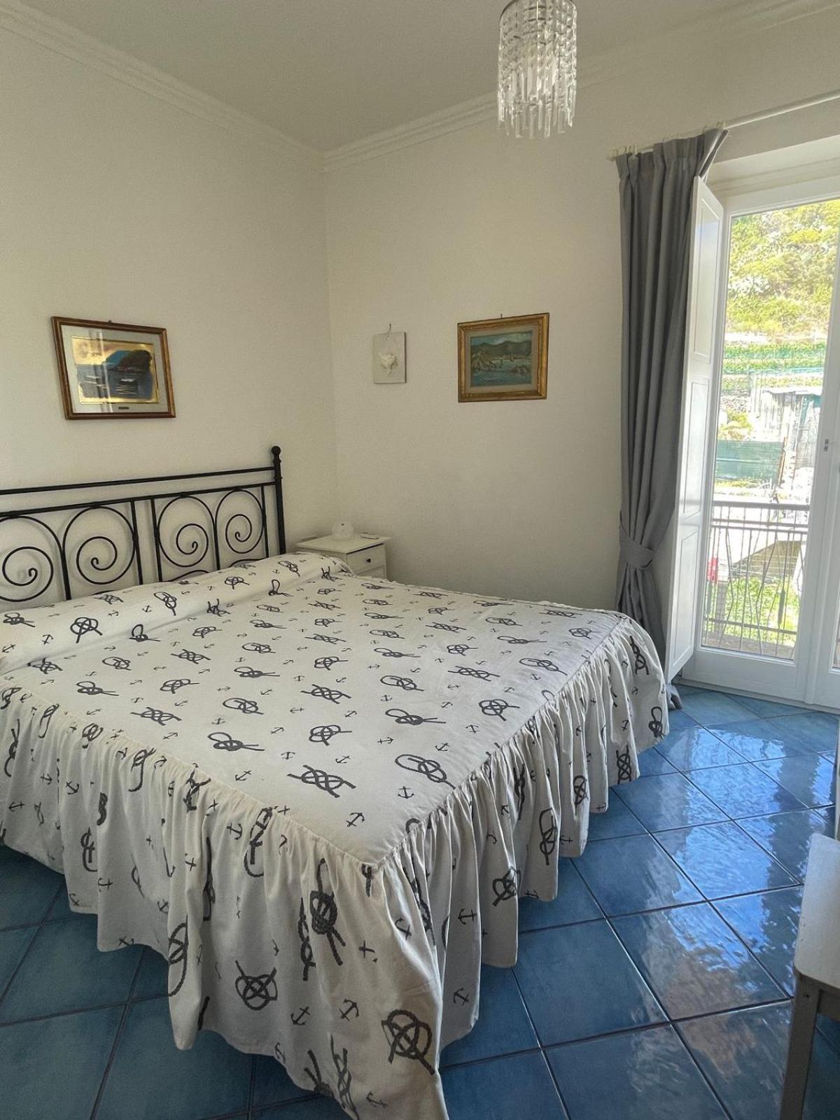 Ponza Inn- Casa Giovanna Eksteriør bilde
