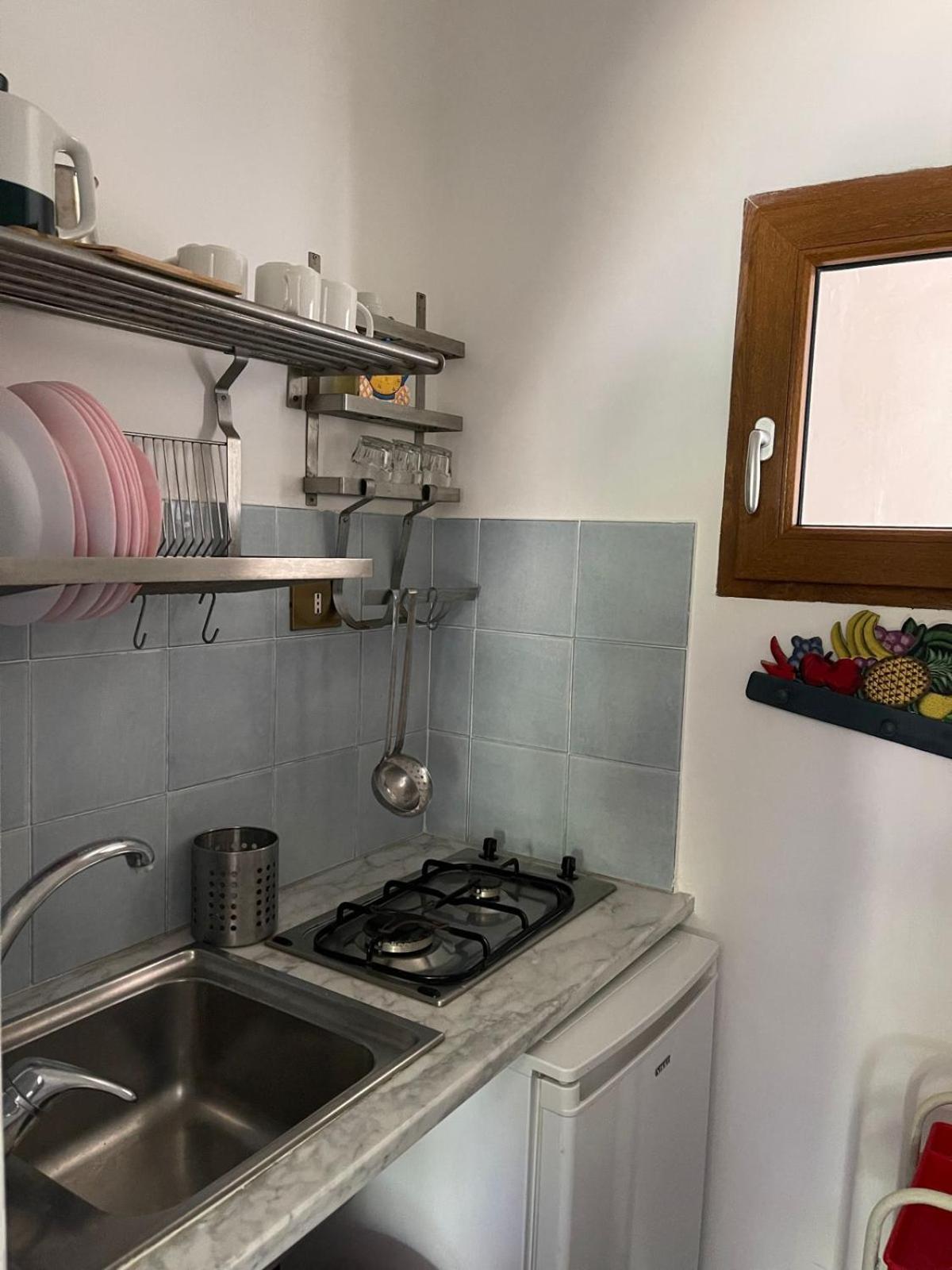 Ponza Inn- Casa Giovanna Rom bilde
